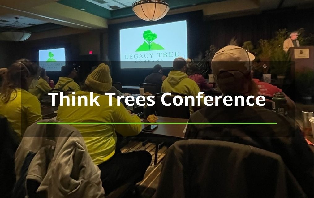 think trees conference